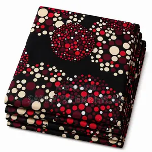Ankara {Premium Cotton}