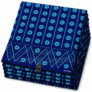 Ankara {Premium Cotton}