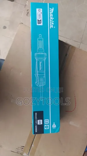 GD0600 Electric Straight Grinder Machine