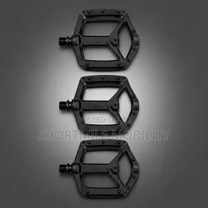 Wellgo Bicycle Pedal Pair for eBike and eBicycle