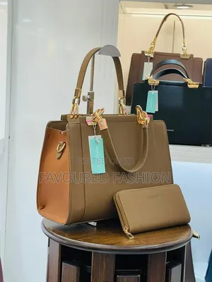 Quality Stock Bags