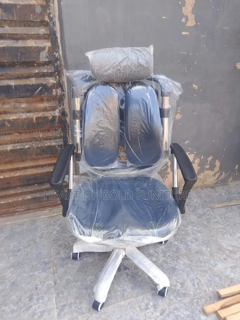Unique and Quality Kidney Office Chair