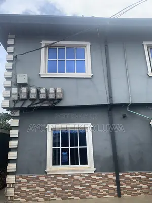 Mini Flat in Igando, Egan for rent