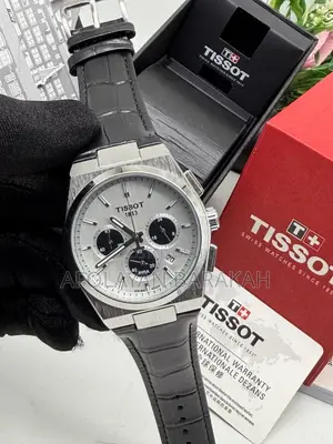Wristwatch