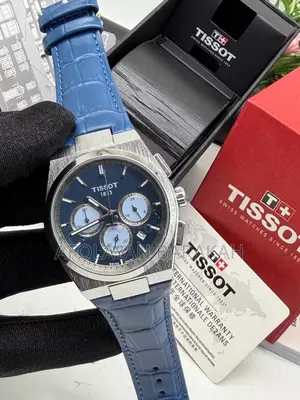 Wristwatch