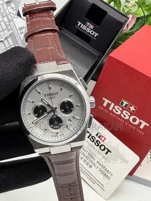 Wristwatch