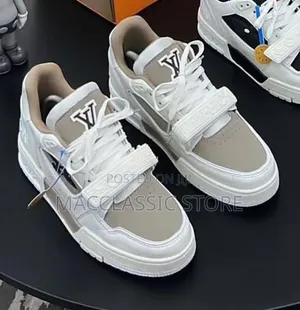 Quality Sneakers