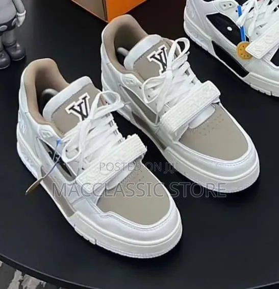 Quality Sneakers