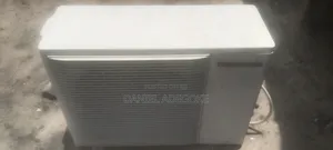 Used Panasonic AC