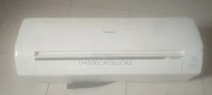 Used Panasonic AC