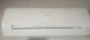 Used Panasonic AC