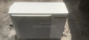 Used Panasonic AC