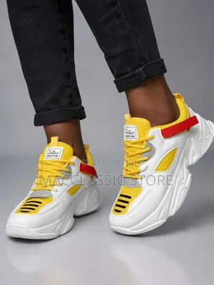 Quality Sneakers