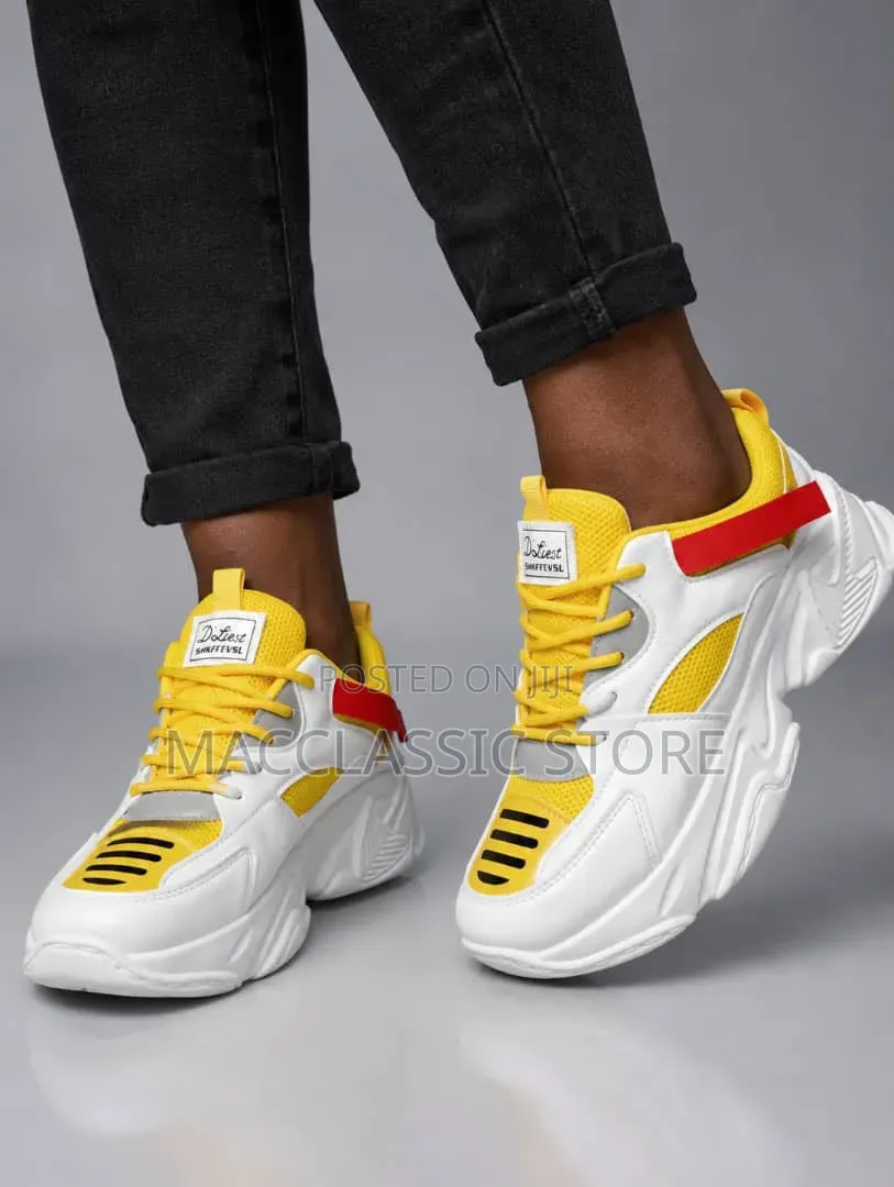 Quality Sneakers