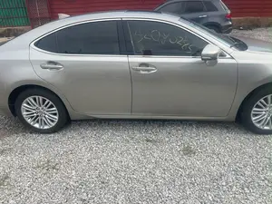 Lexus ES 350 FWD 2015 Beige