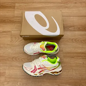 *Asics X Concept Gel - Kayano 14 “ Out of Office”
