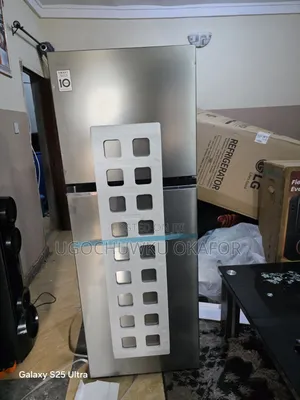 LG SMART INVERTER Refrigerator (Model GN-B312PFJB ,330 Liters )