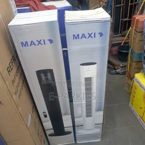 Maxi 40" Tower Fan