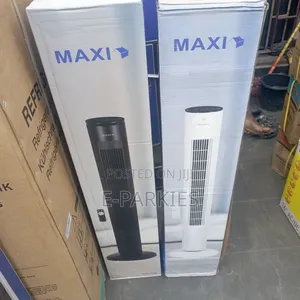 Maxi 40" Tower Fan