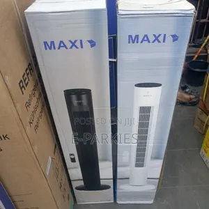 Maxi 40" Tower Fan