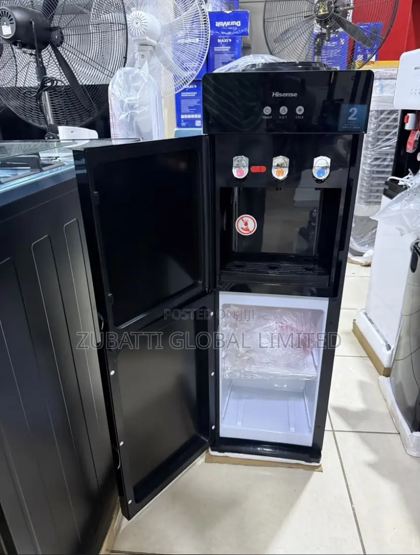 Hisense Water Dispenser