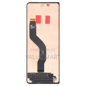 Fold 5 Screen Replacement