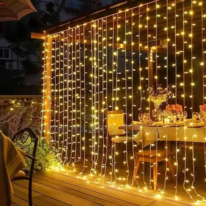 Water Fall Christmas Light