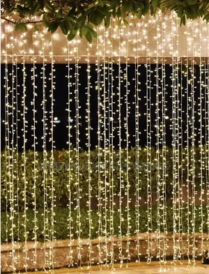Water Fall Christmas Light