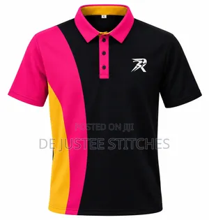 Custom Polo Shirts | T-Shirts | Corporate School Sportswear