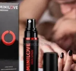Minilove for Men Enhancer