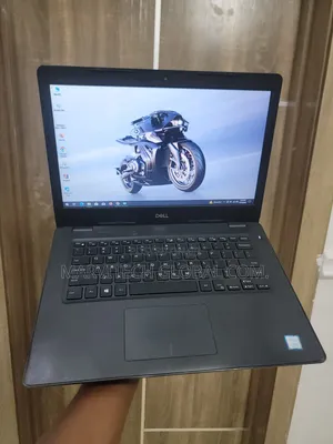 Laptop Dell Latitude 3490 8GB Intel Core i5 SSD 256GB