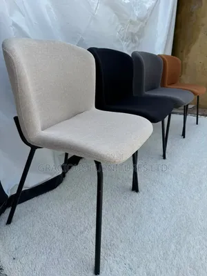 Elegant Dining Chair