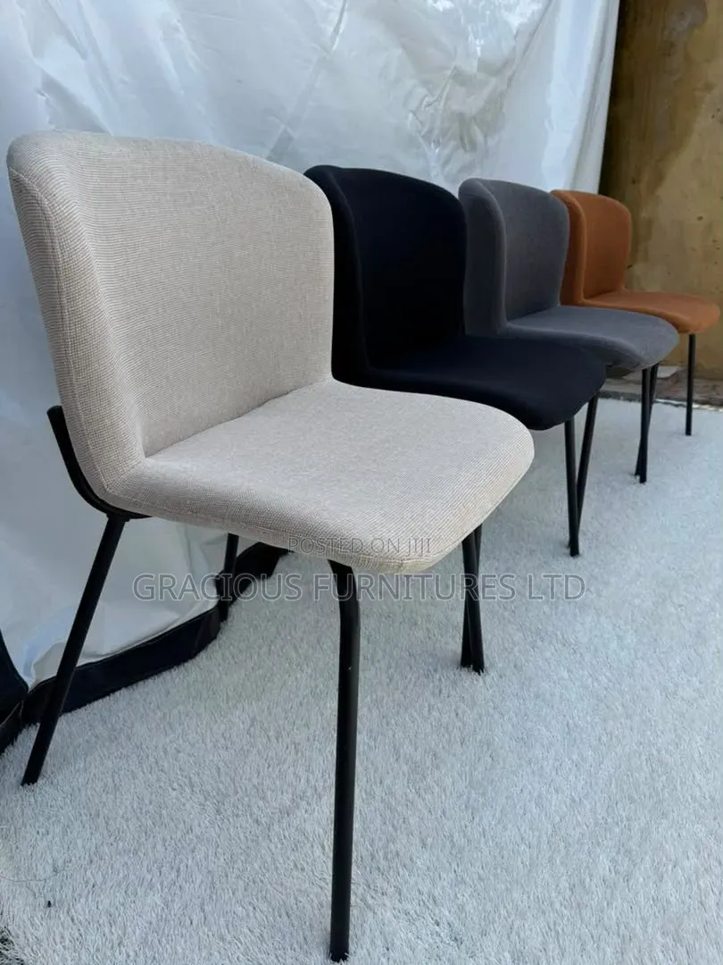 Elegant Dining Chair