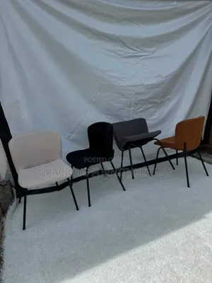 Elegant Dining Chair