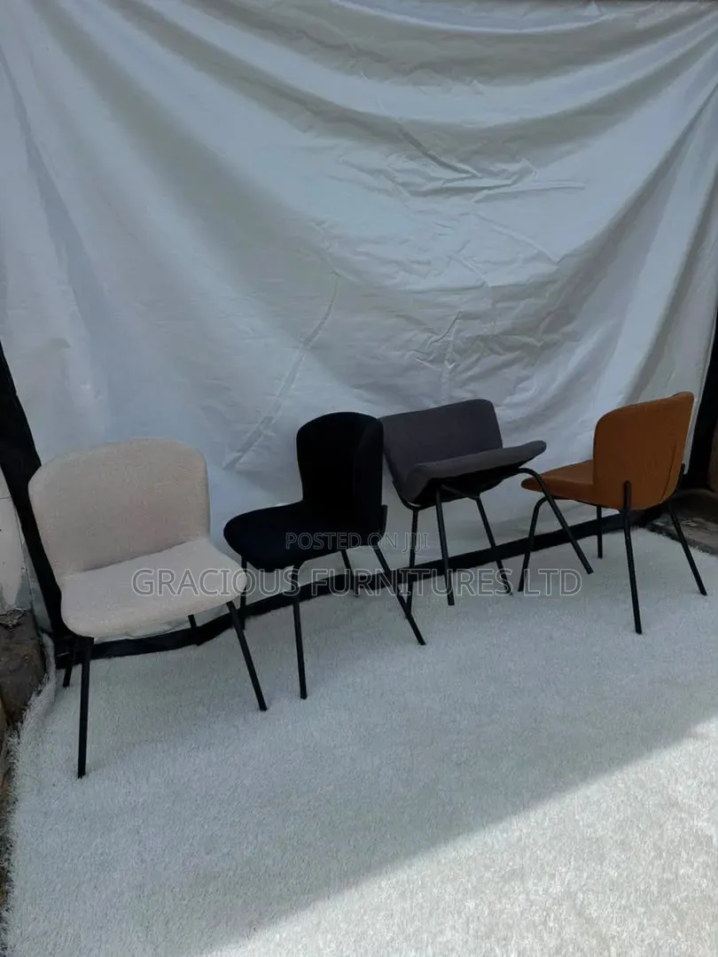 Elegant Dining Chair