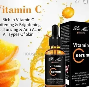 Vitamin C Serum