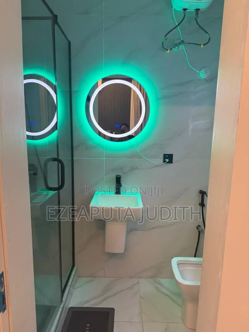 Miniflat Apartment for Rent