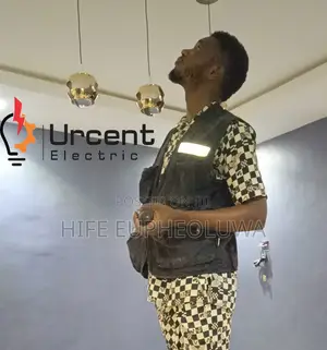 Urcent Electric