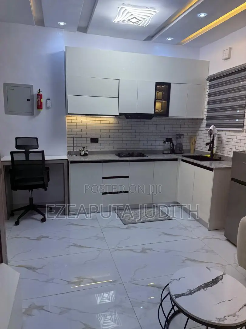 Miniflat Apartment for Rent
