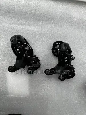 Shimano Tourney 7-Speed Rear Derailleur