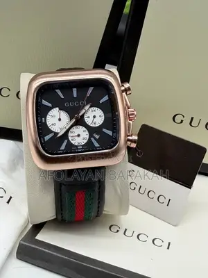Luxury Wristwatches