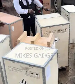 8kwh/5kva Hiccess Solar Generator
