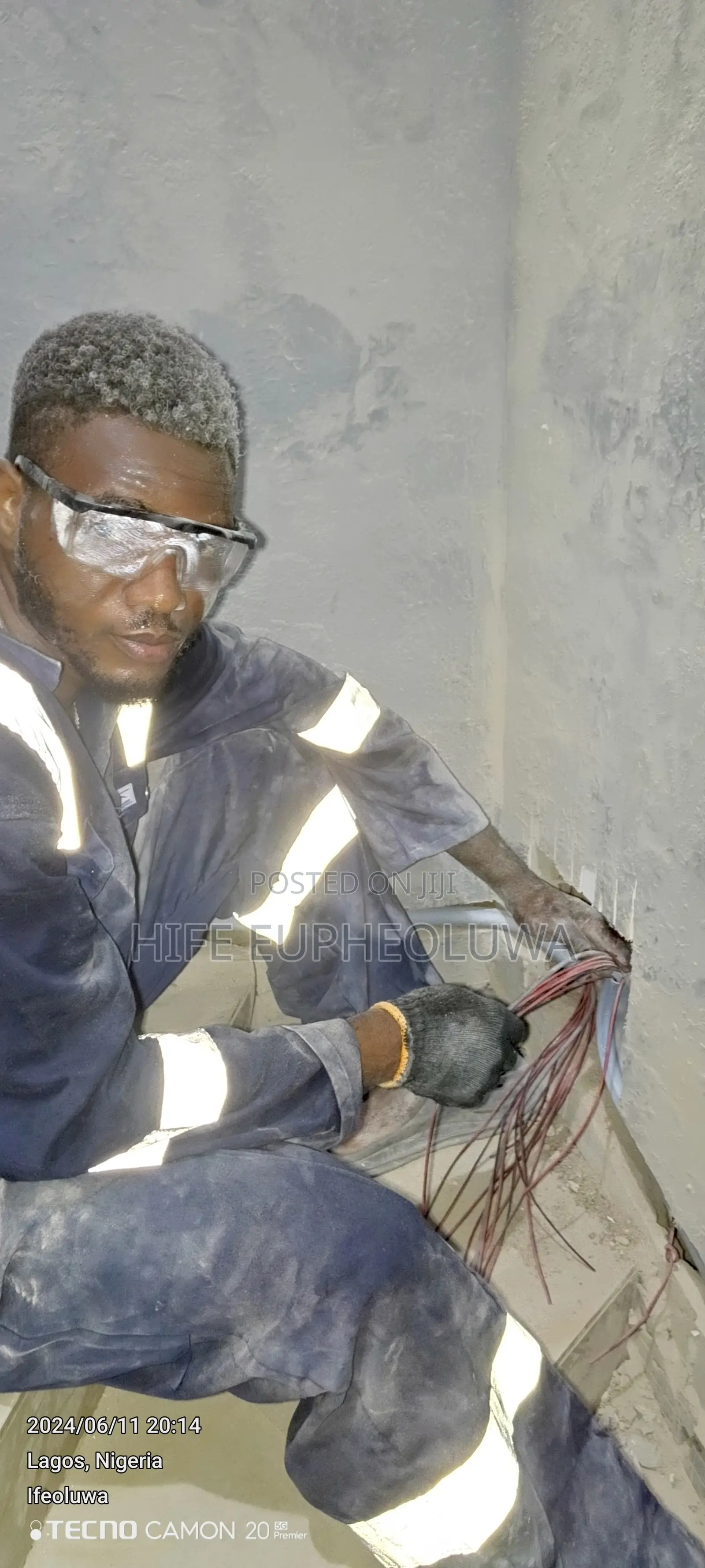 Urcent Electric