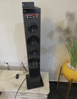 LG Xboom Rl3