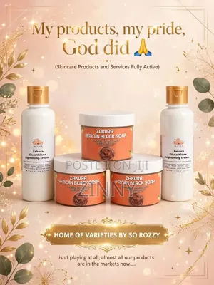 New Products Alert