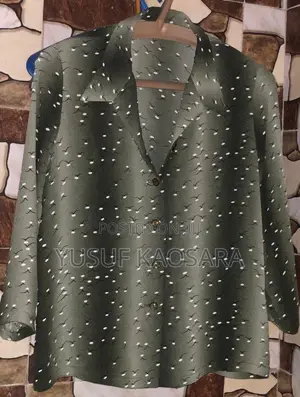 Thrift Wear