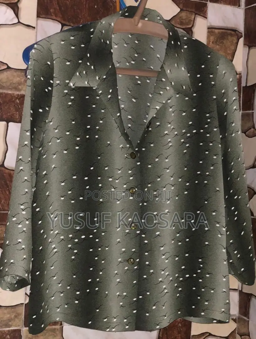 Thrift Wear