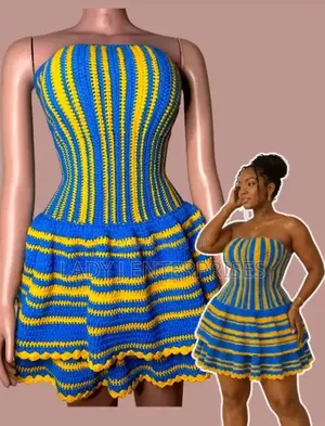 Jennycrochet Luxury