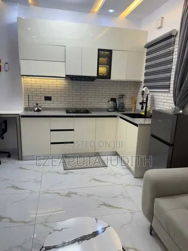 Miniflat Apartment for Rent