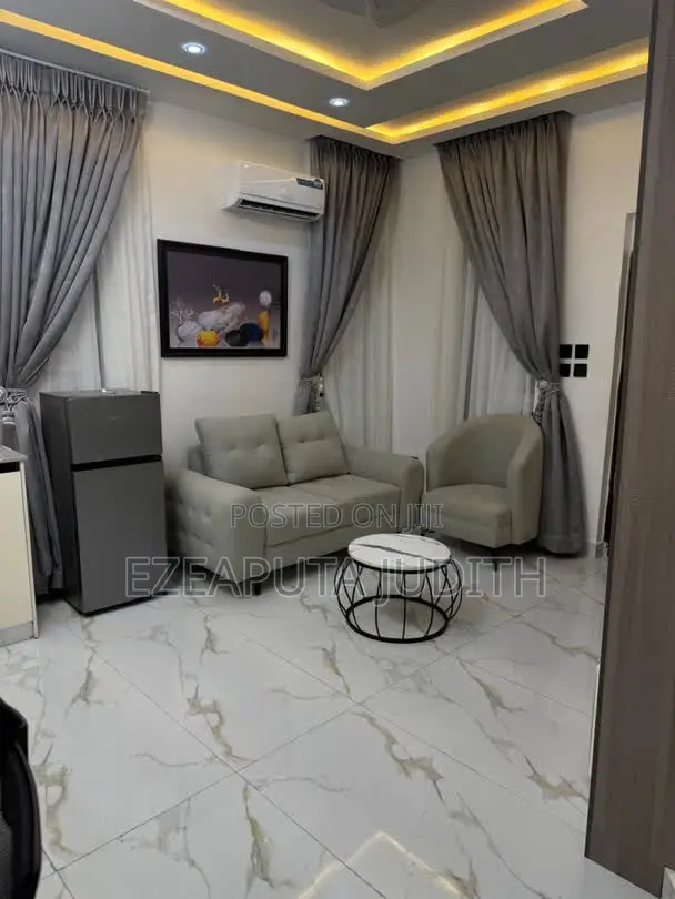 Miniflat Apartment for Rent
